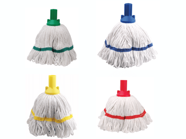 The Cleaner the Cleaning Tools, the Better the Results! MaidForYou