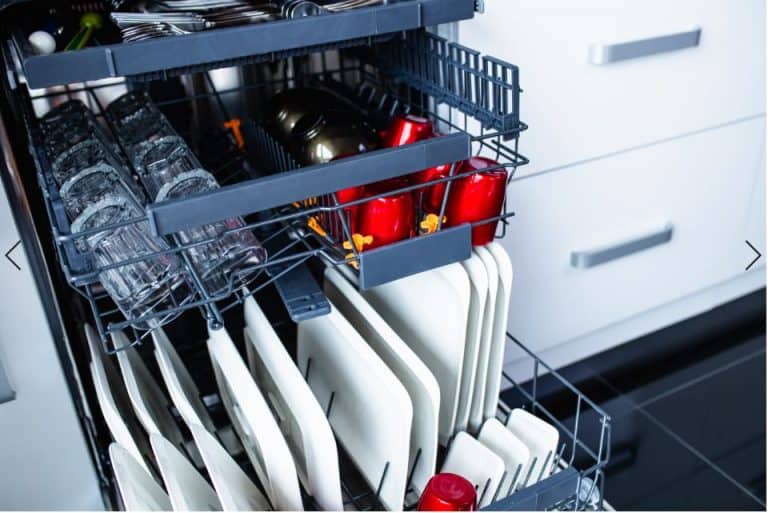 The Simplest Method to Clean and Freshen Up a Dishwasher MaidForYou