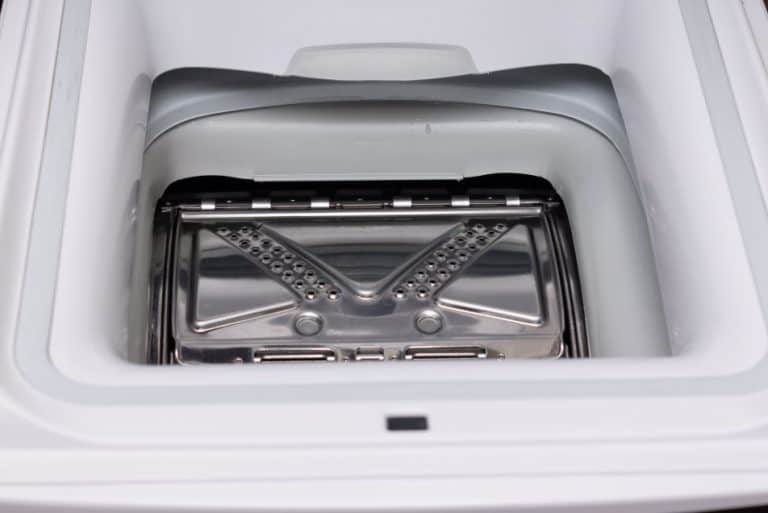 How To Clean A Top Loader Washing Machine MaidForYou