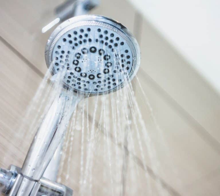 StepbyStep Guide How to Clean Your Shower Head MaidForYou