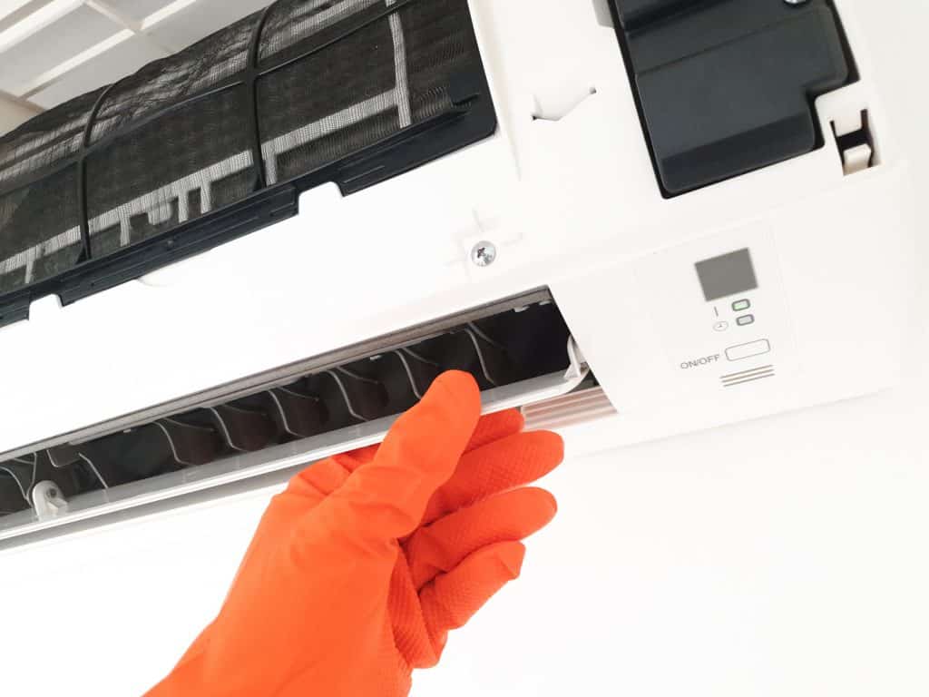 DIY Guide to Cleaning Your Air Conditioner MaidForYou