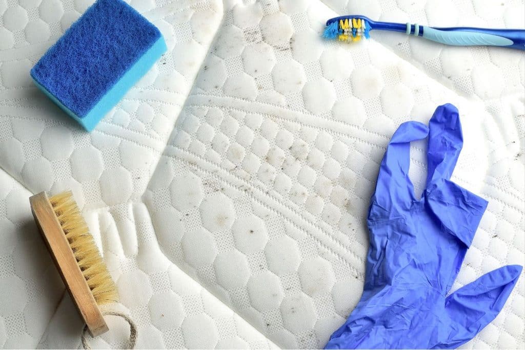 How to Deep Clean a Mattress and Remove Stains MaidForYou