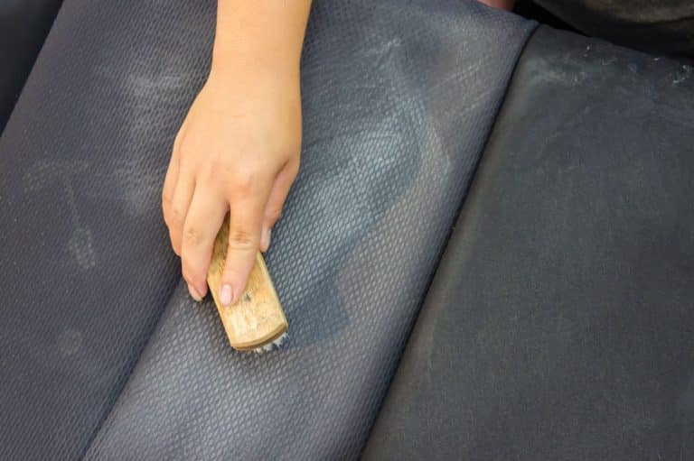 How to Clean Upholstered Chairs Without a Steam Cleaner MaidForYou