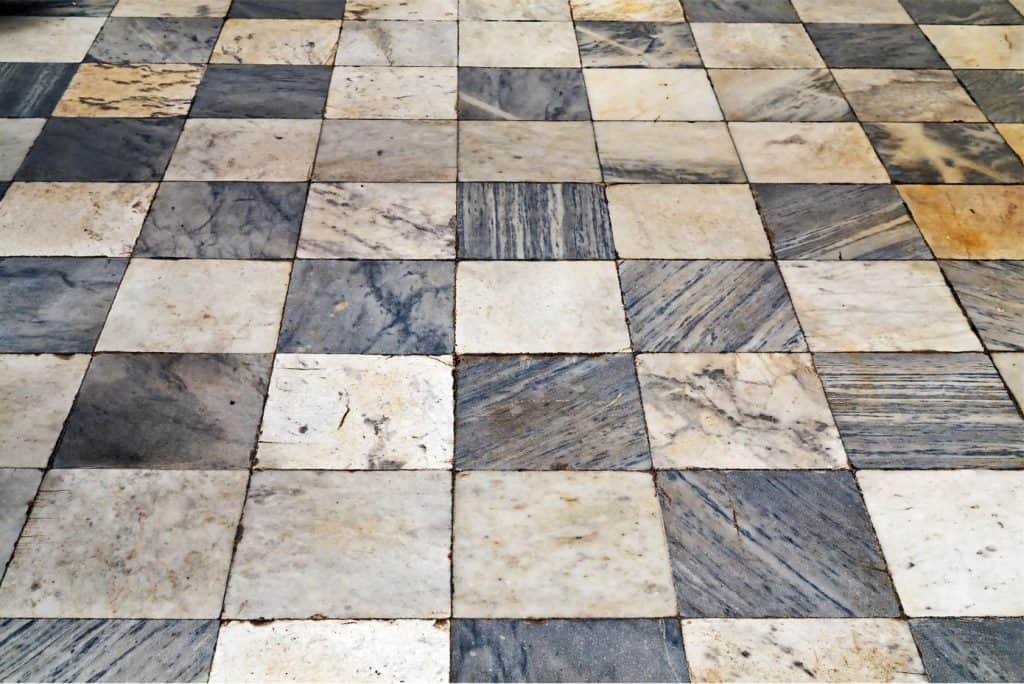 How to Seal and Clean a Travertine Floor MaidForYou
