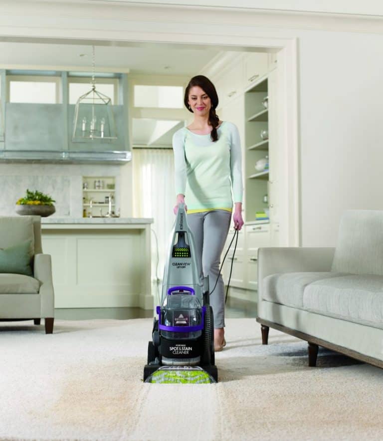Buyer’s Guide: Best DIY Carpet Cleaning Machine | MaidForYou