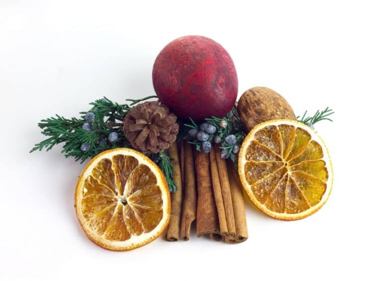 How to Make Potpourri 2 Methods, 1 Aromatic Result! MaidForYou