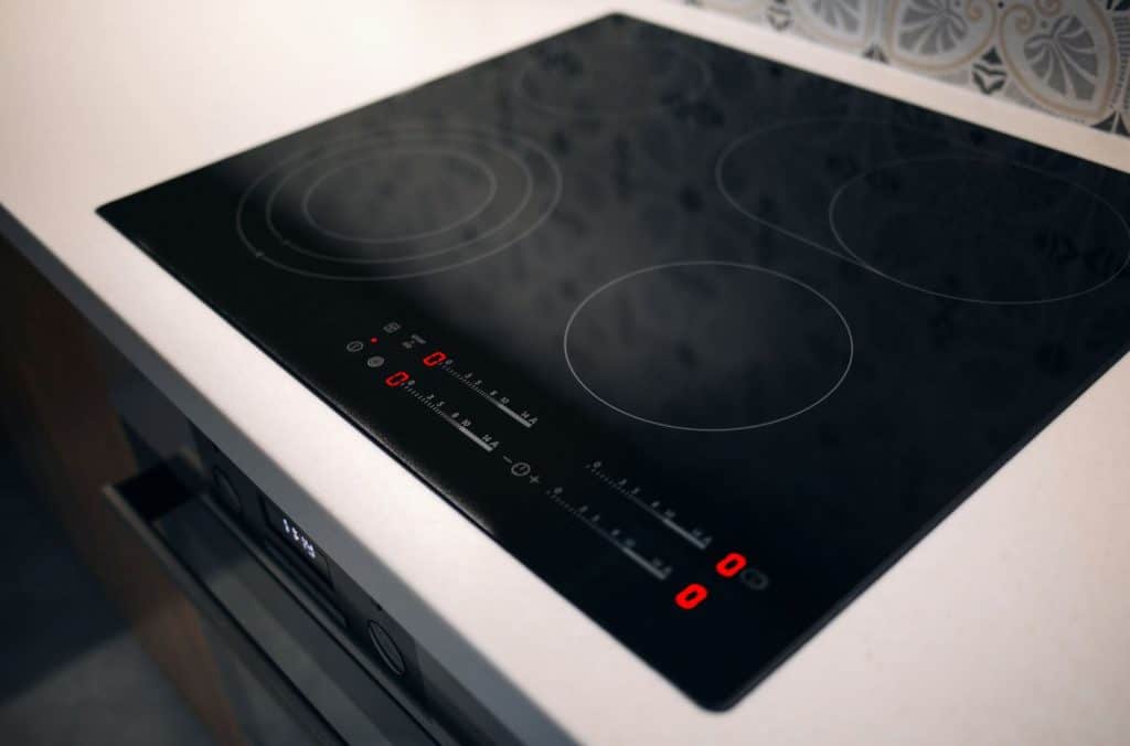 How to Keep Your Glass Induction Cooktop Glistening! MaidForYou