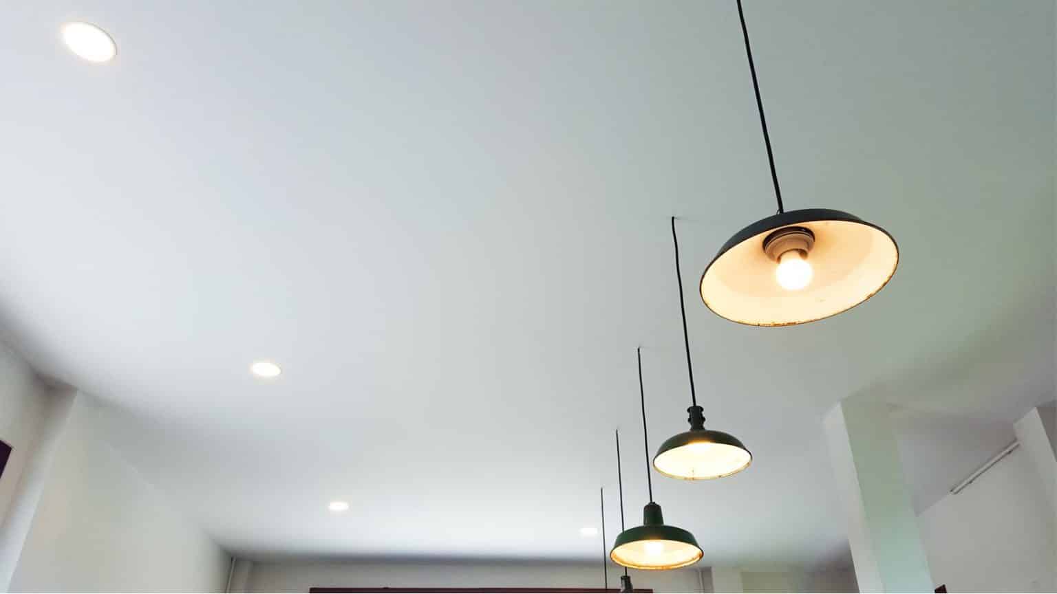 How to Clean Light Fixtures Both Inside and Out MaidForYou