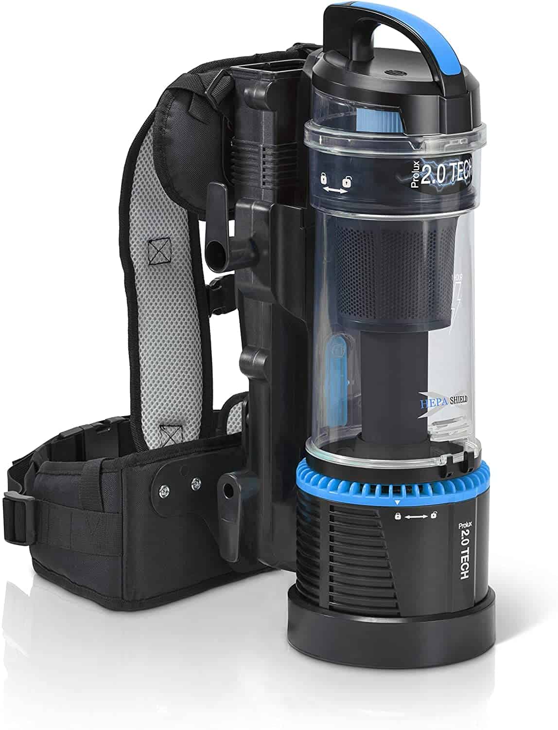 Buyer's Guide Best Bagless Vacuum Cleaners MaidForYou