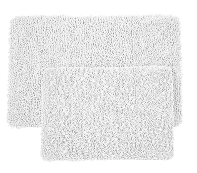 How to Wash Bath Mats MachineWash or HandWash? MaidForYou