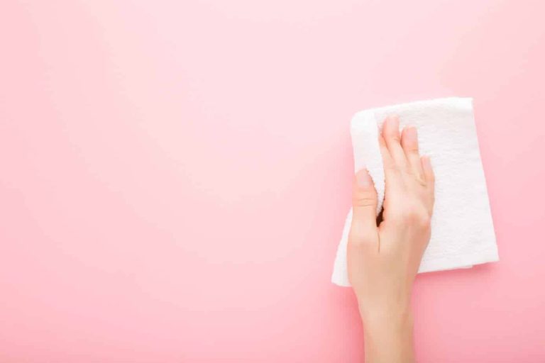 5 Tried & Tested Ways to Remove Scuff Marks from Walls MaidForYou