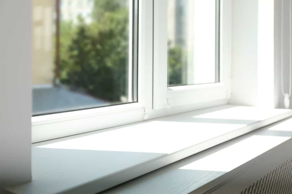 How to Clean Window Sills (Exteriors Included!) MaidForYou