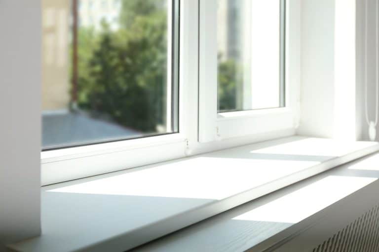 How to Clean Window Sills (Exteriors Included!) MaidForYou