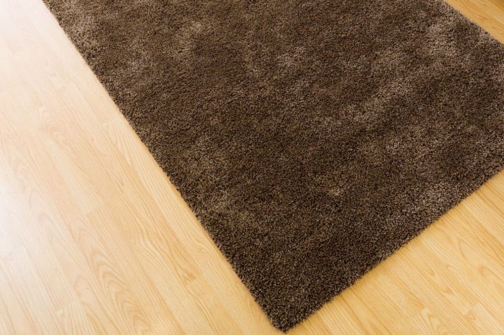 How to Deep Clean and Maintain a Beautiful Shag Rug MaidForYou