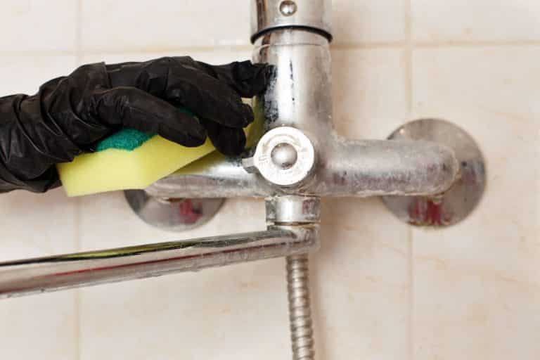 Remove Soap Scum Buildup From Bathroom Surfaces MaidForYou
