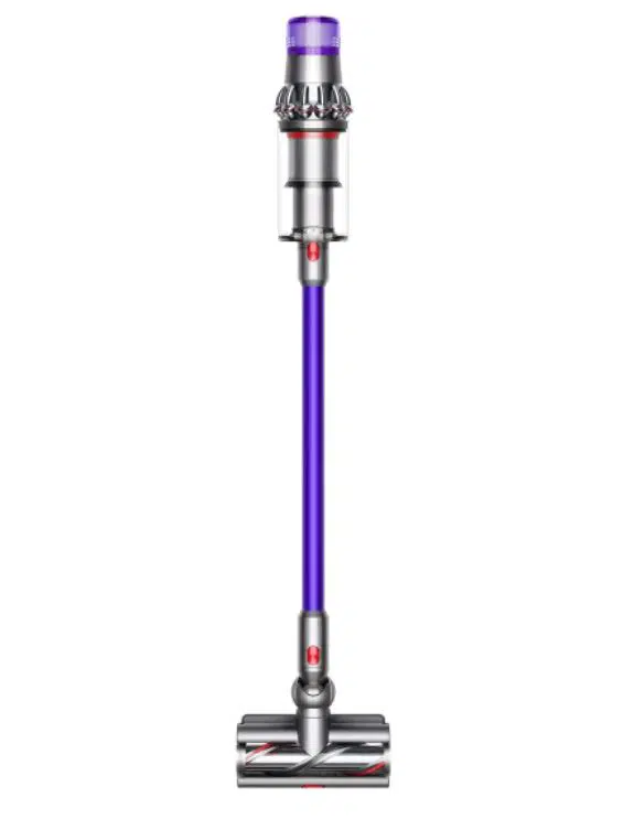 Buyer's Guide Best Overall Vacuum Cleaners MaidForYou