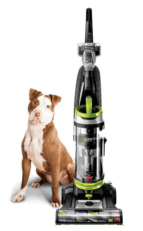 Buyer's Guide Best Overall Vacuum Cleaners MaidForYou