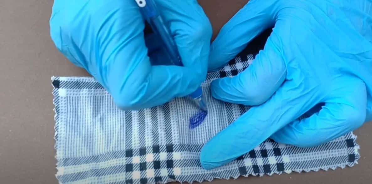 How to Get Ink Out of Clothes MaidForYou