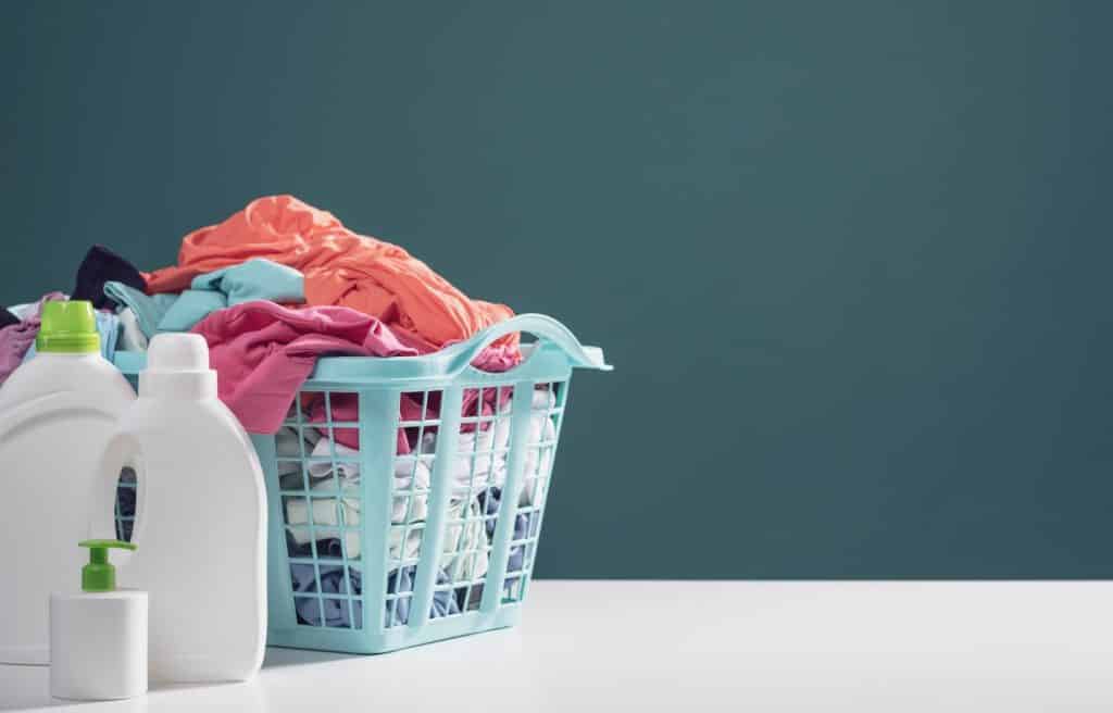 How to Disinfect Laundry Without Using Bleach MaidForYou