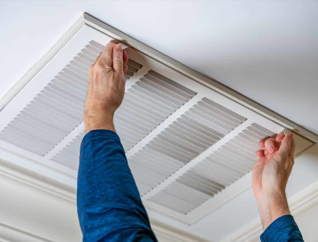 How to Clean Air Ducts Yourself A Safe & Effective Guide MaidForYou