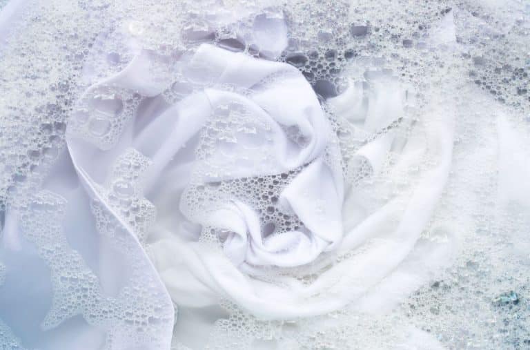 How to Wash Polyester Clothes in Your Washing Machine MaidForYou