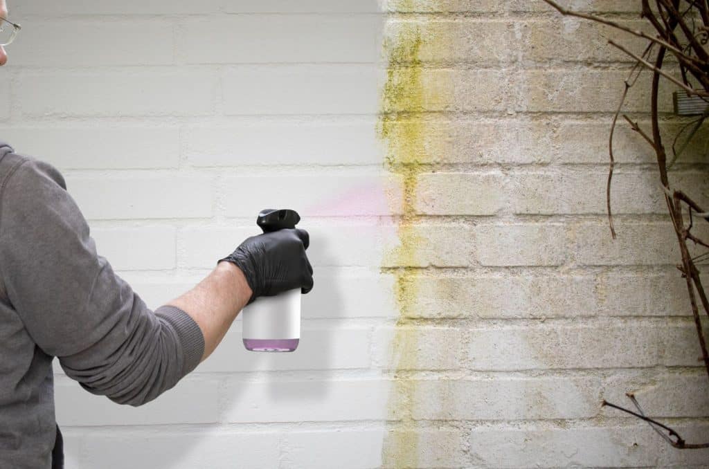 How to Clean Brick Interior and Exterior MaidForYou