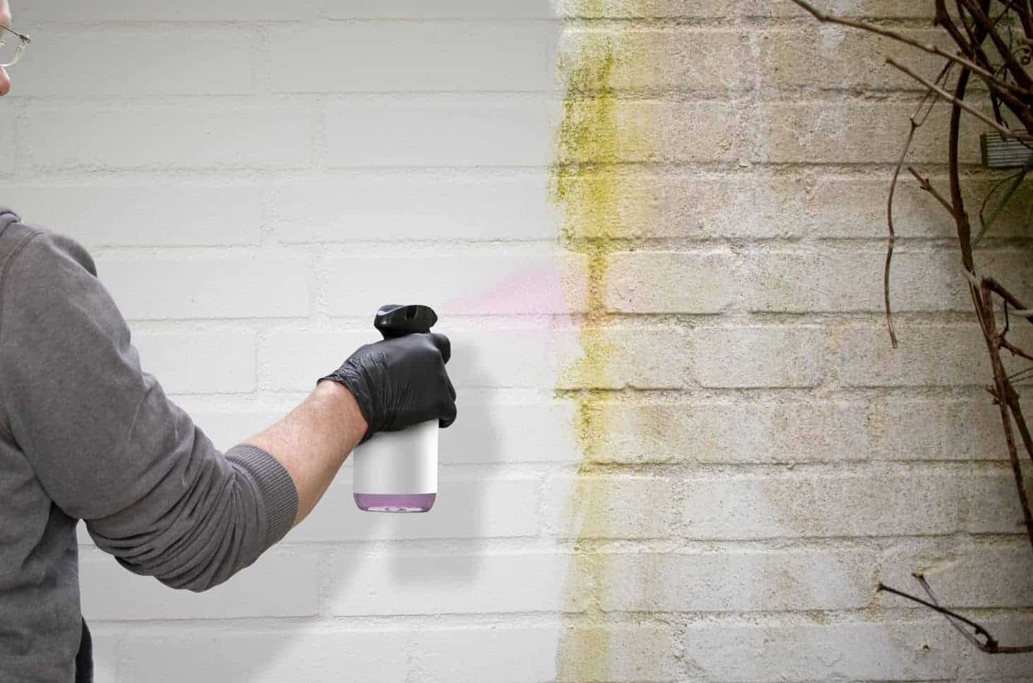 How to Clean Brick Interior and Exterior MaidForYou