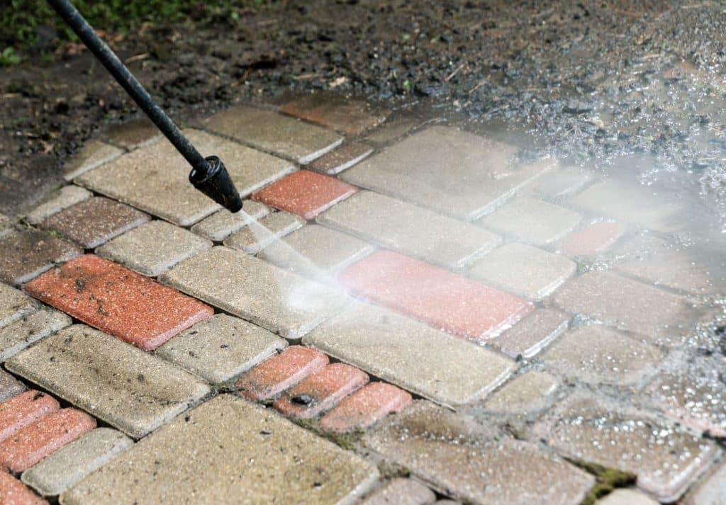 How to Clean Brick Interior and Exterior MaidForYou