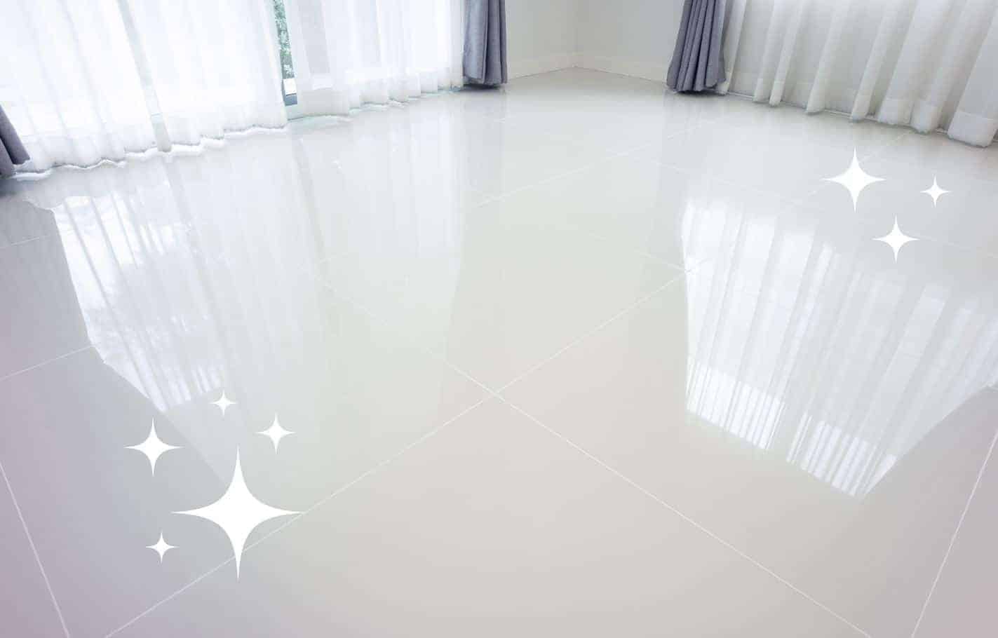How To Clean Porcelain Tile MaidForYou