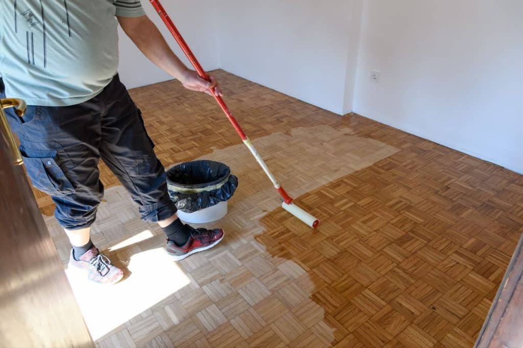 How Much Does it Cost to Refinish Hardwood Floors? MaidForYou