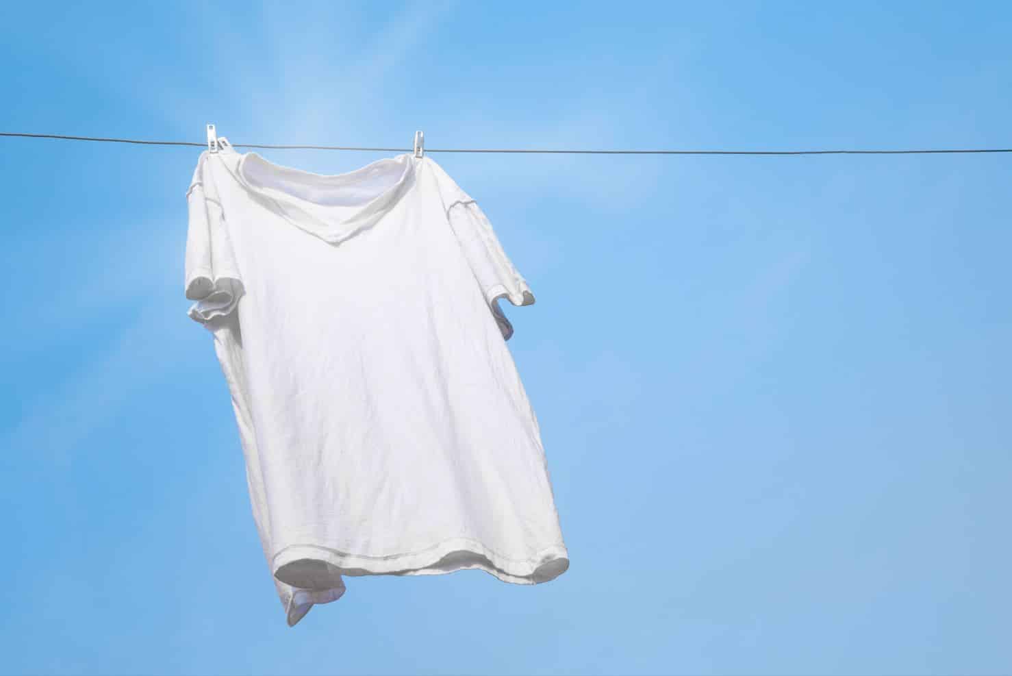 10 Laundry Tips to Make White Fabrics White Again! MaidForYou