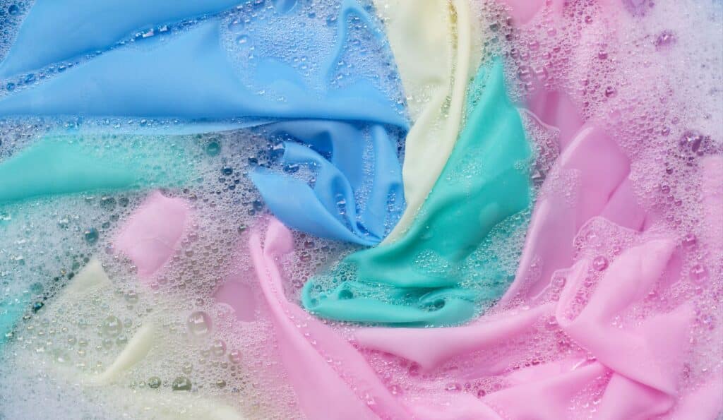 How to Wash Silk Using Machine & HandWashing MaidForYou