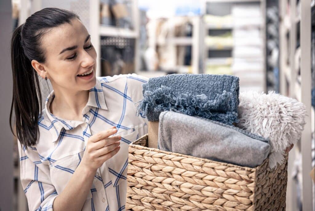 Cashmere Fabric Washing & Care Guide MaidForYou