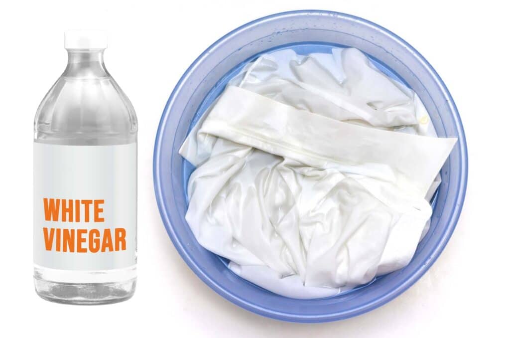 How To Get Deodorant Stains Out Of Shirts MaidForYou