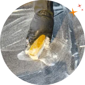 MaidForYou carpet cleaner Juan shampooing carpets