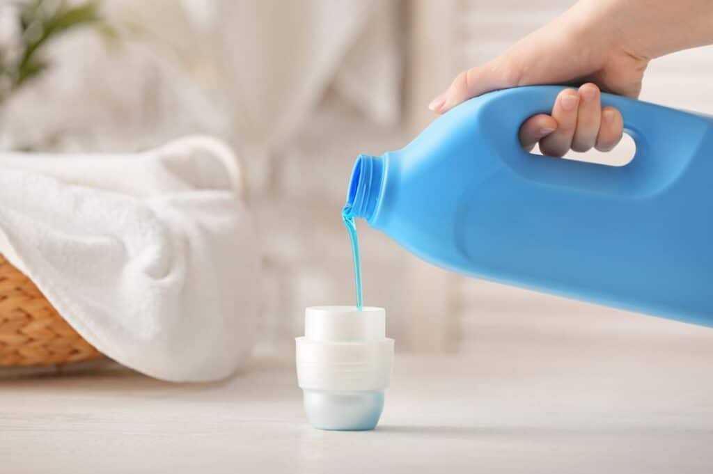 Different Types of Fabric Softeners and Their Uses MaidForYou