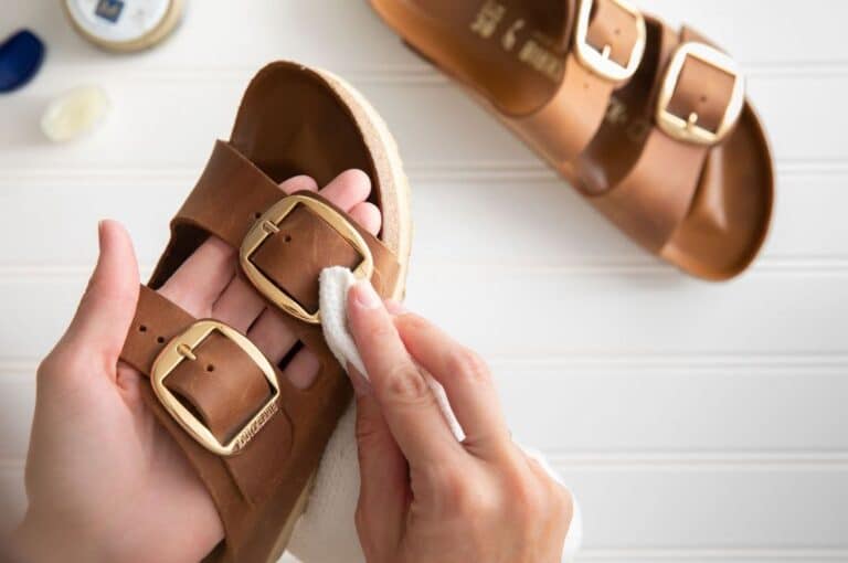 How To Clean and Protect Your Birkenstocks MaidForYou