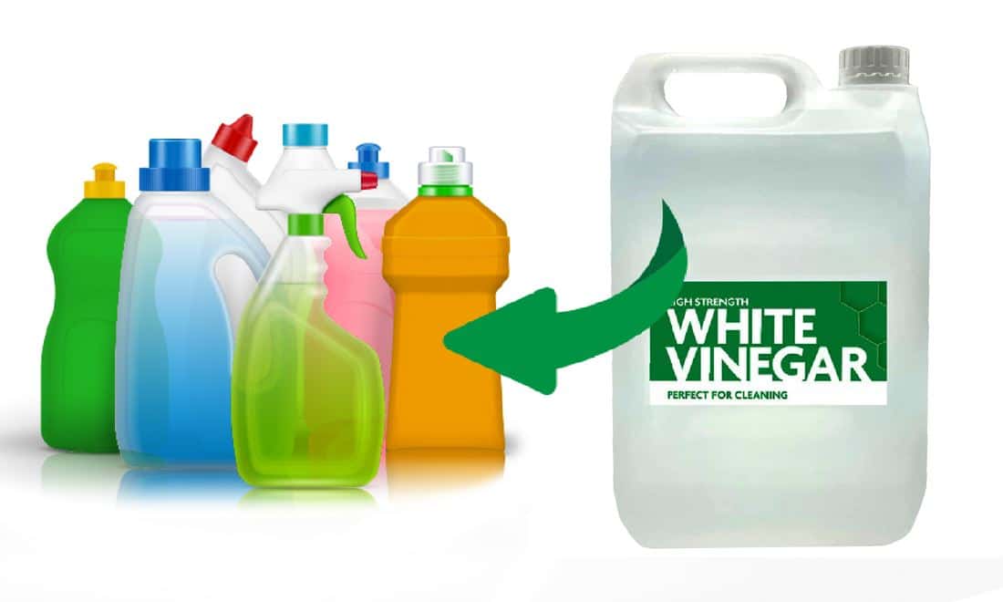 10 Green Cleaning Tips For a Safer, Healthier Home MaidForYou