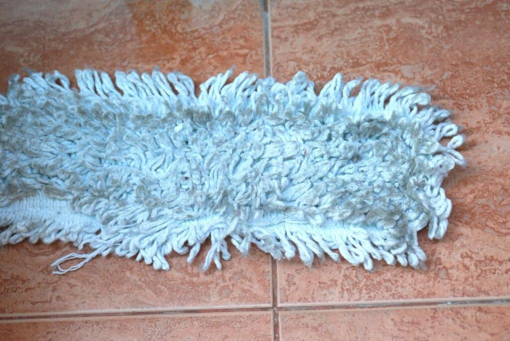 How To Clean Steam Mop Pads MaidForYou
