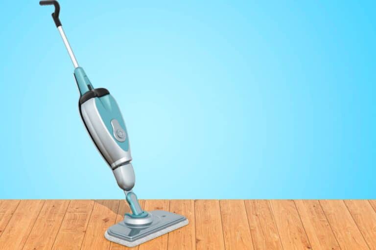 How To Clean Steam Mop Pads MaidForYou