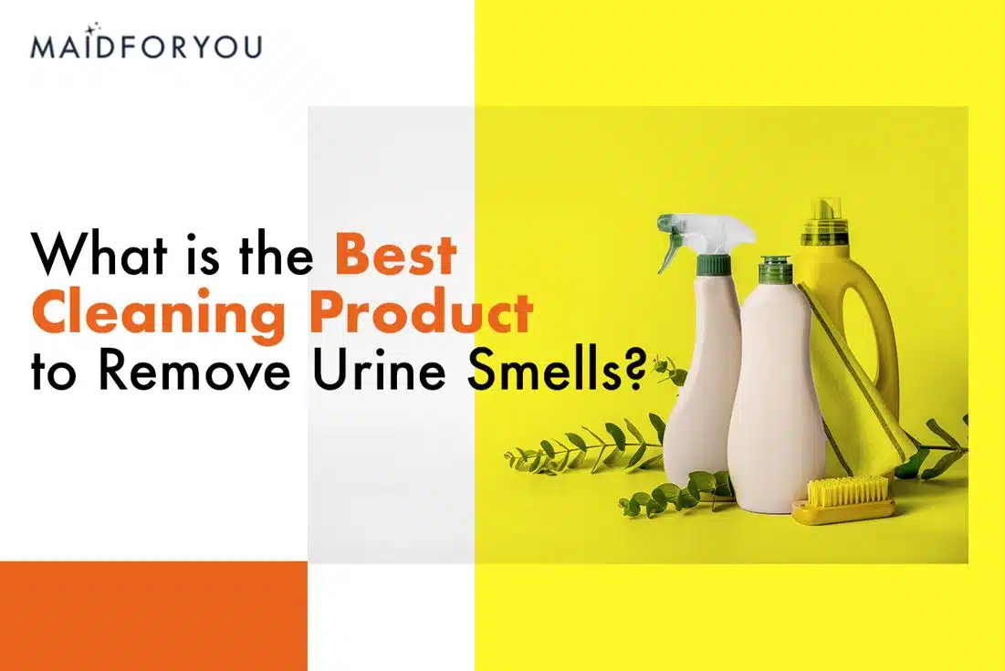 the best cleaning product to remove urine smells custom graphic
