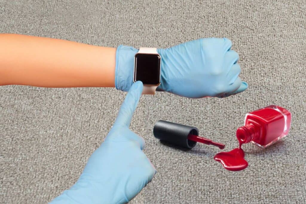 How To Remove Nail Polish From Carpets MaidForYou