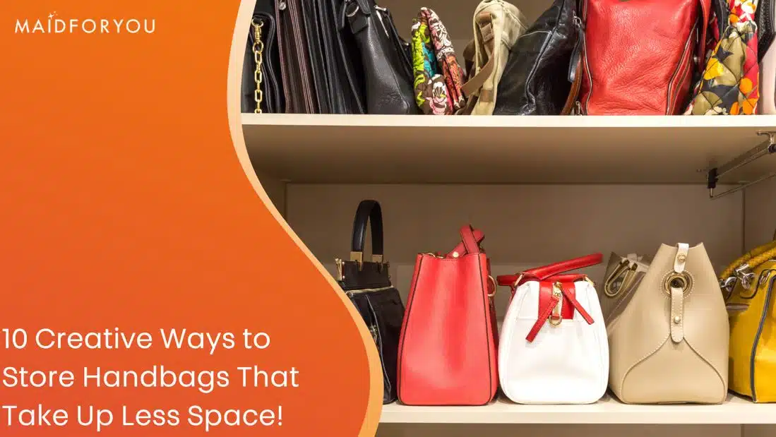 how to store handbags custom graphic