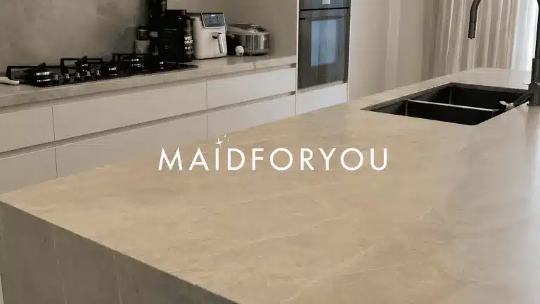 After Kitchen